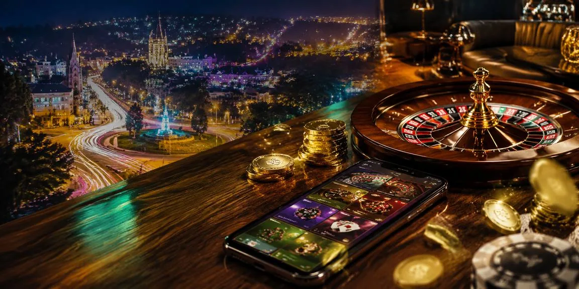 DO88 Việt Nam Sảnh casino